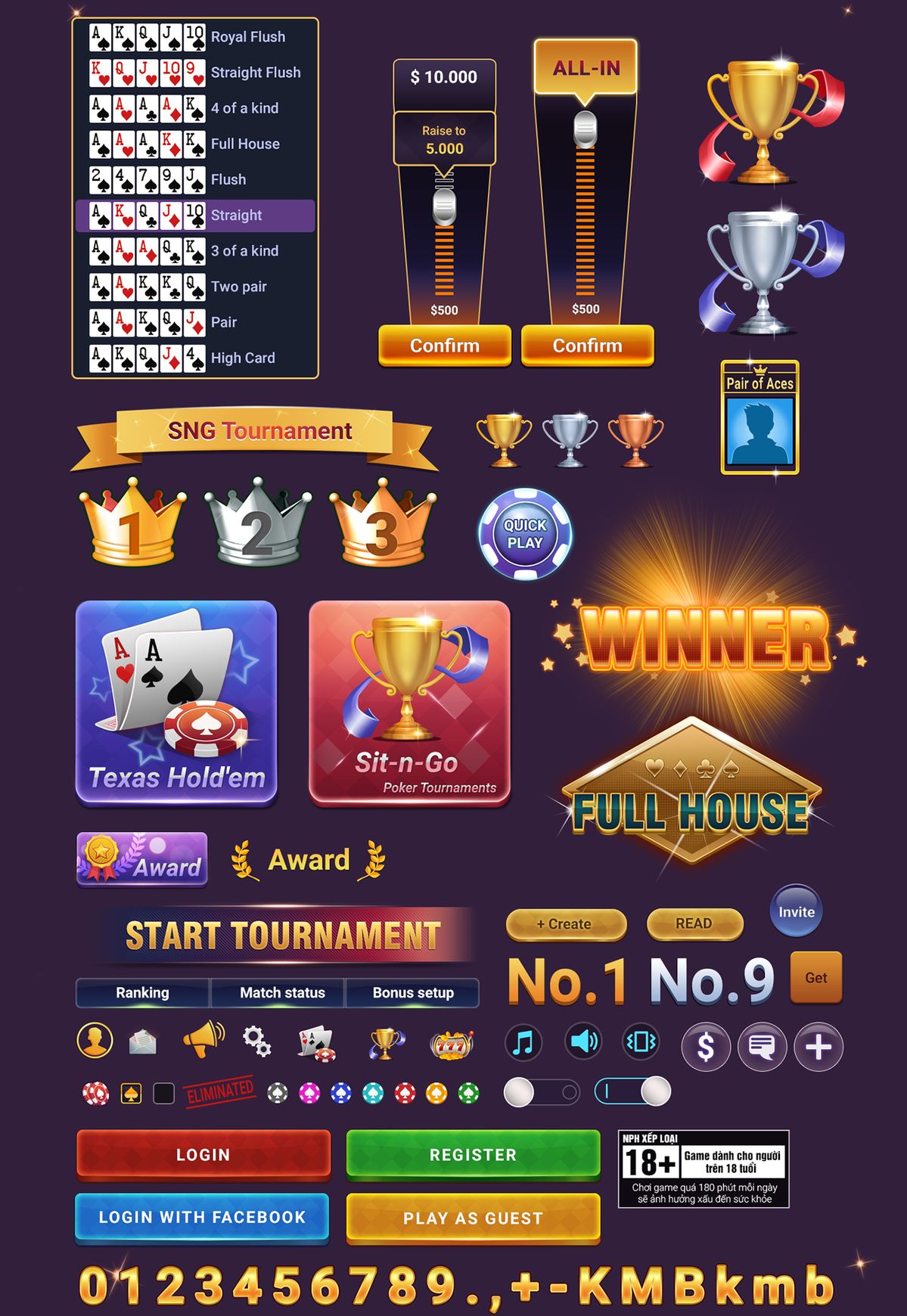 777XP game